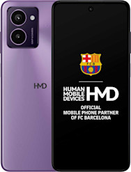 HMD Pulse Pro 128GB Purple