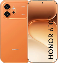 Honor 600 5G 256GB Orange
