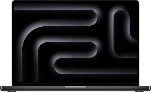 Apple MacBook Pro 16 M4 Pro 48 Gt/512 Gt (2024)