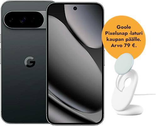 Google Pixel 10 Pro XL 5G 256GB