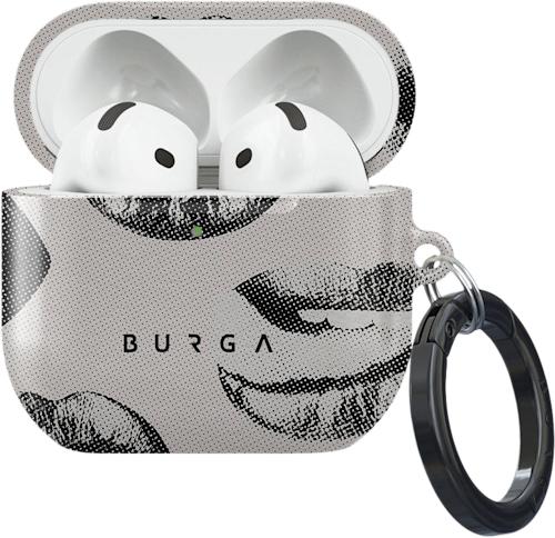 Burga Apple AirPods 4 Suojakotelo