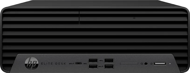 Elite 600 G9 SFF