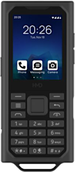 HMD Secure Terra M Harmaa