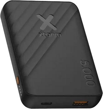 Xtorm 5000 mAh 12W varavirtalähde
