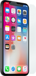 Optitune Apple iPhone X -näytönsuojalasi ScreenSavior