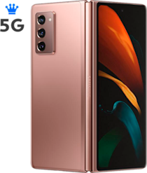 Samsung Galaxy Z Fold2 5G