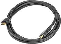StarTech.com 2m 4K High Speed HDMI -kaapeli