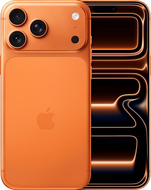 Apple iPhone 17 Pro Max 256 Gt 5G