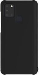 Samsung Galaxy A21s -suojakuori Premium Hard Case