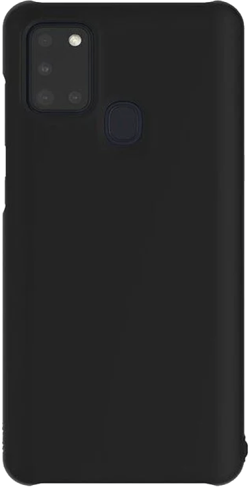Samsung Galaxy A21s -suojakuori Premium Hard Case