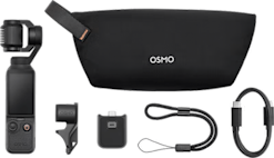 DJI Osmo Pocket 4