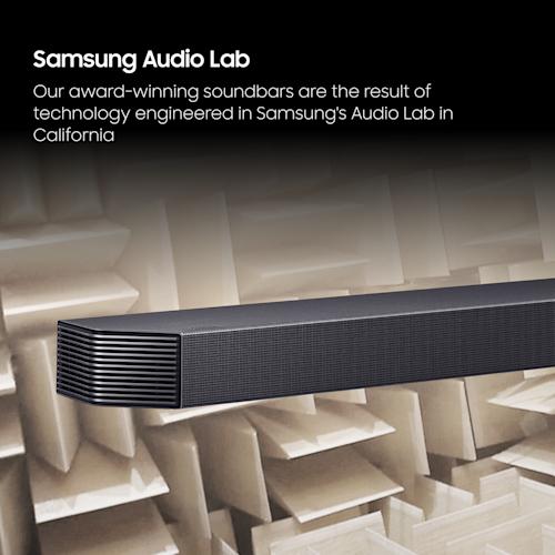 Samsung Soundbar HW-Q935H (2026)
