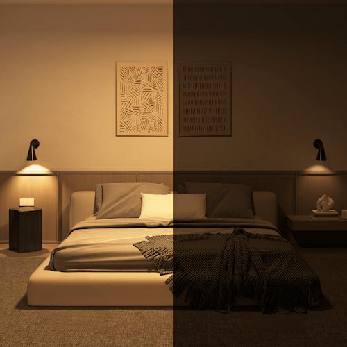 Philips Hue White and color ambiance Essential GU10 älykäs kohdelamppu