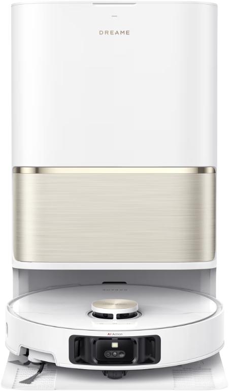 Dreame L50 Ultra Robotti-imuri