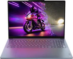 Lenovo Yoga Pro 9 16OLED/U9-285H/64GB/2TB/RTX5070/W11P