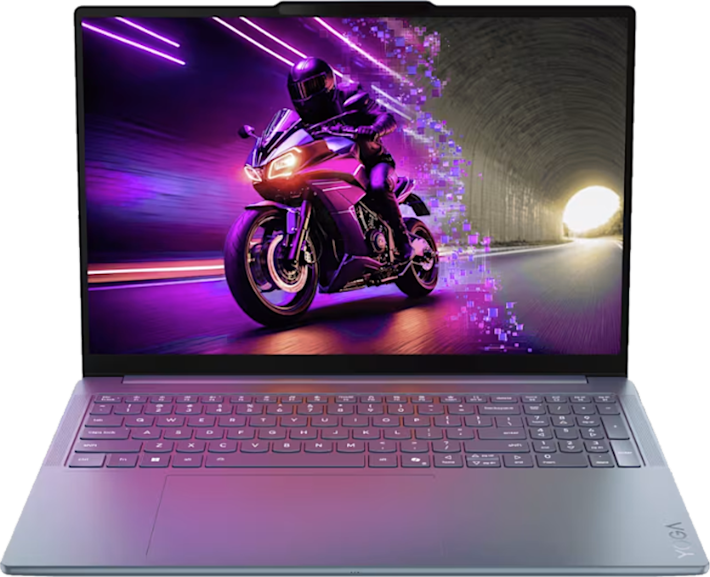 Lenovo Yoga Pro 9 16OLED/U9-285H/64GB/2TB/RTX5070/W11P