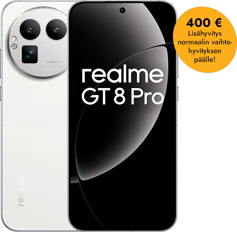 Realme GT 8 Pro 5G 512GB