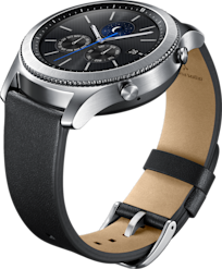 Samsung Gear S3 Classic -älykello