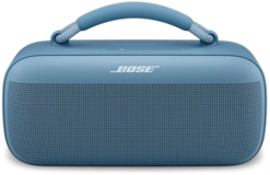 Bose SoundLink Max -langaton kaiutin Blue Dusk