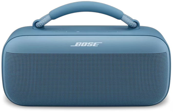 Bose SoundLink Max -langaton kaiutin Blue Dusk