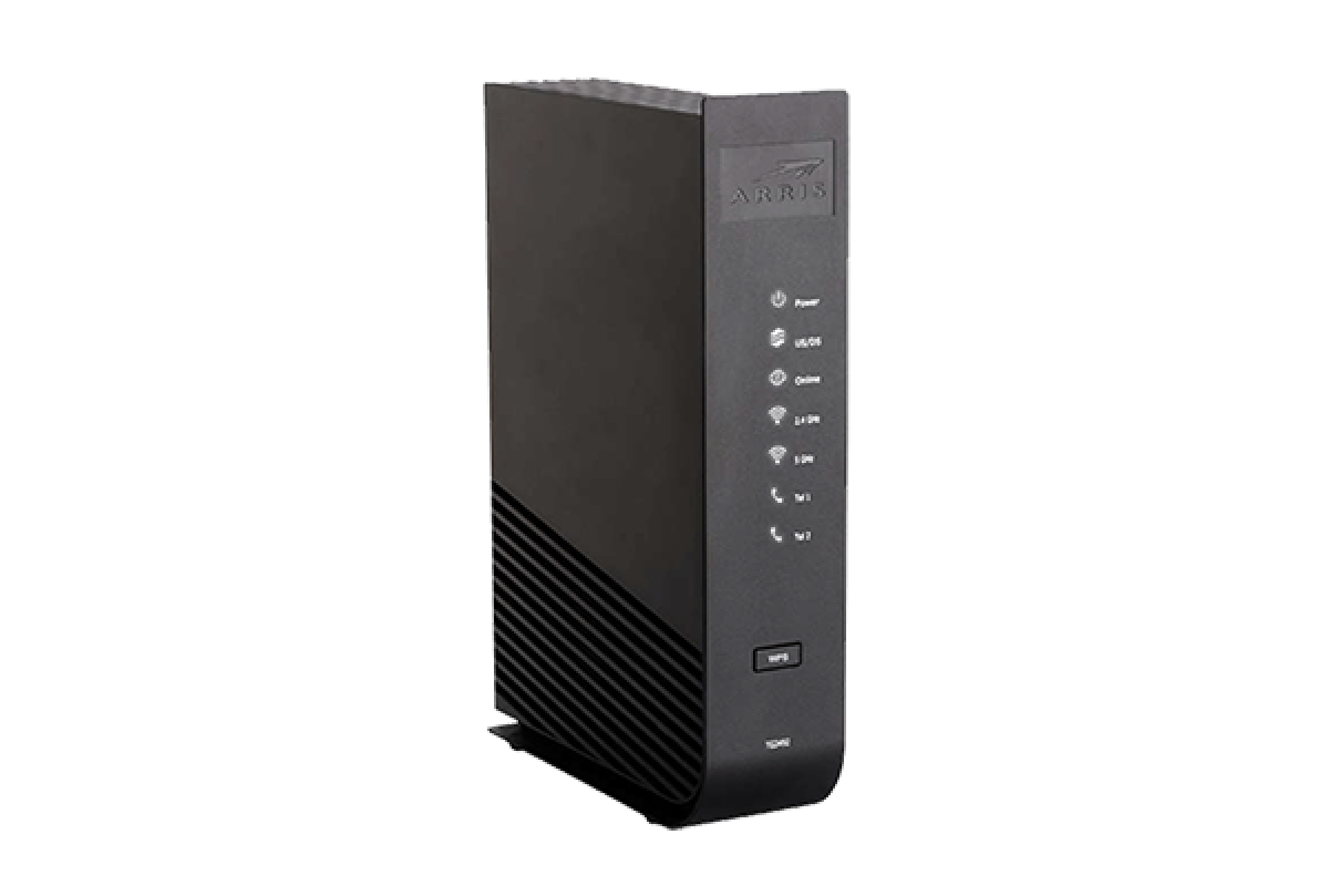 kotiboksi arris tg2492s kuva