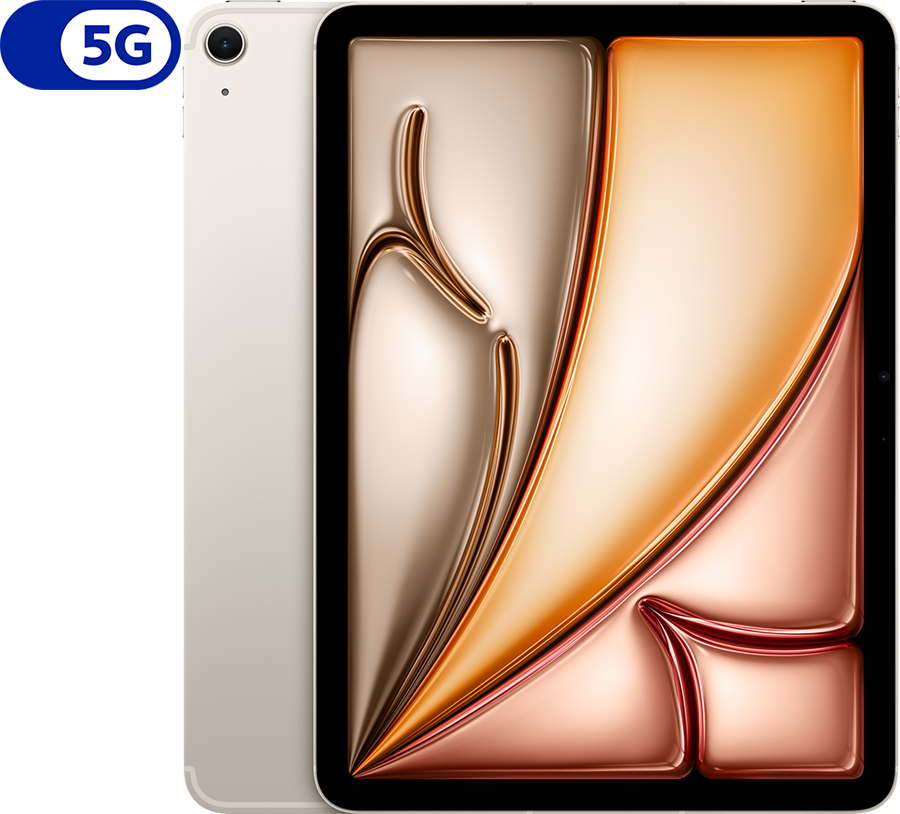 Apple iPad Air 11 (M4) 5G 128GB