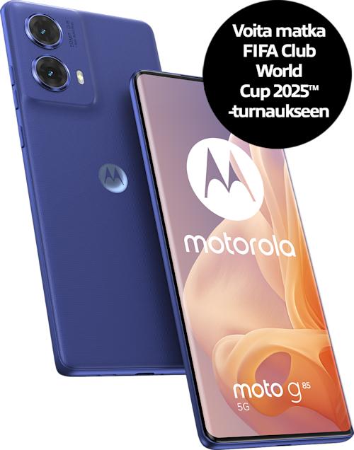 Motorola G85 5G
