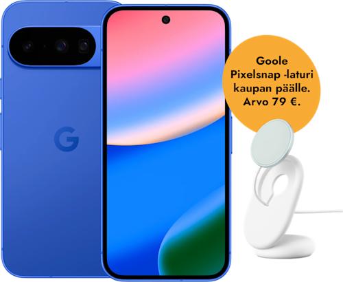 Google Pixel 10 5G 128GB