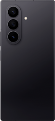 Samsung Galaxy Z Fold7 5G 512GB Jetblack