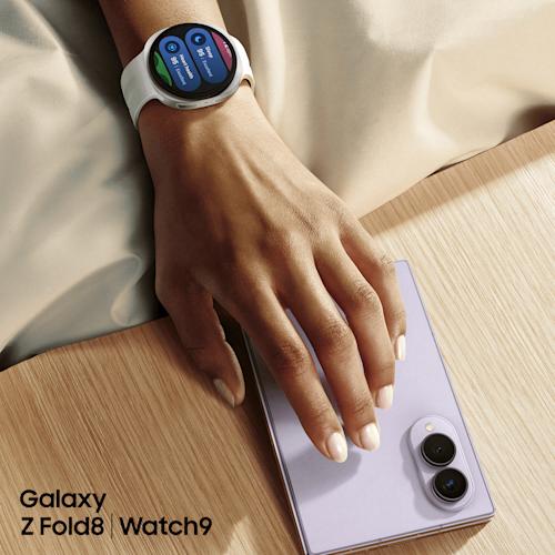 Samsung Galaxy Z Fold8 5G 1 Tt