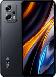 Poco X4 GT 5G 8GB/256GB Black