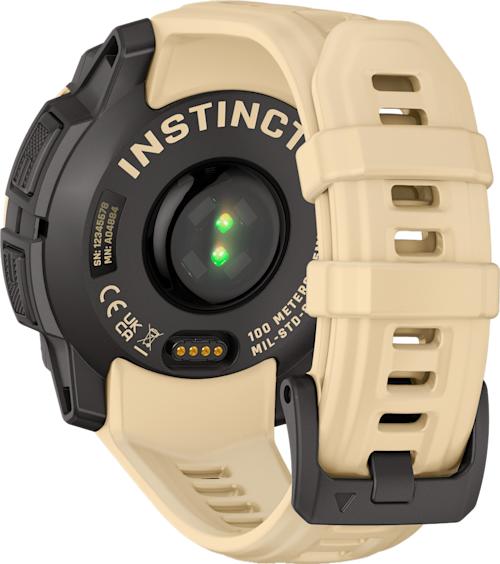Garmin Instinct 3 45 mm