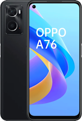 Oppo A76