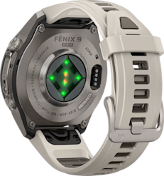 Garmin Fenix 9 Pro inReach 43 mm