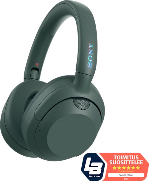 Sony ULT Wear langattomat kuulokkeet