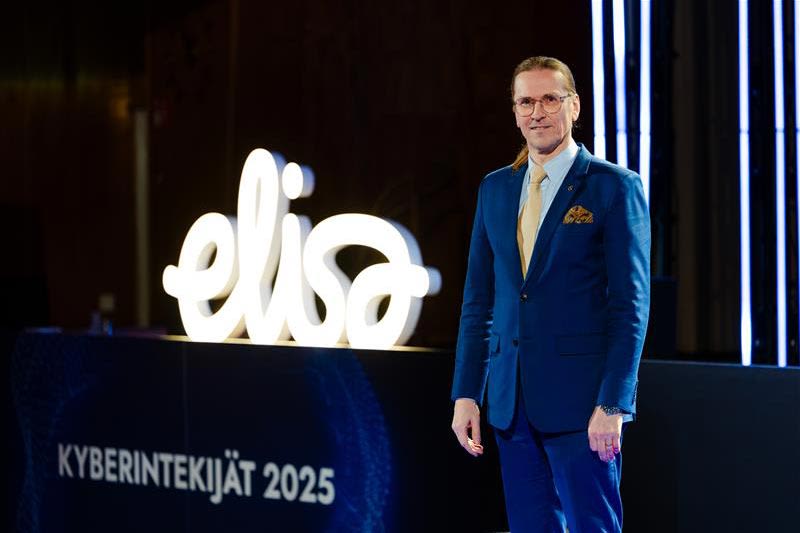 Kyberturvallisuuden neuvonantaja