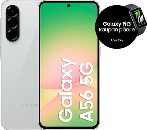 Samsung Galaxy A56 5G 256 Gt