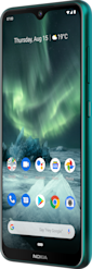 Nokia 7.2