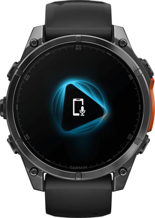 Garmin Fenix 8 51 mm