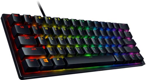 Razer Huntsman Mini Clicky pelinäppäimistö