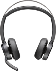 Poly Voyager Focus 2 MS USB-A -langattomat kuulokkeet