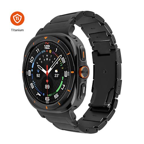 FIXED Titaaniranneke Samsung Galaxy Watch Ultra