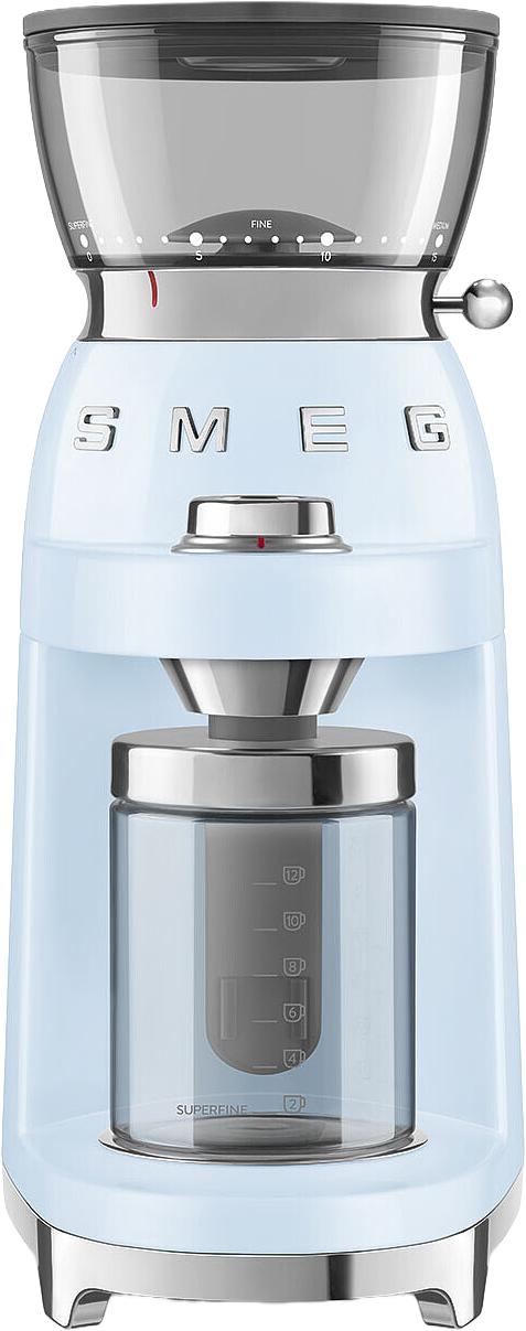 Smeg Kahvimylly