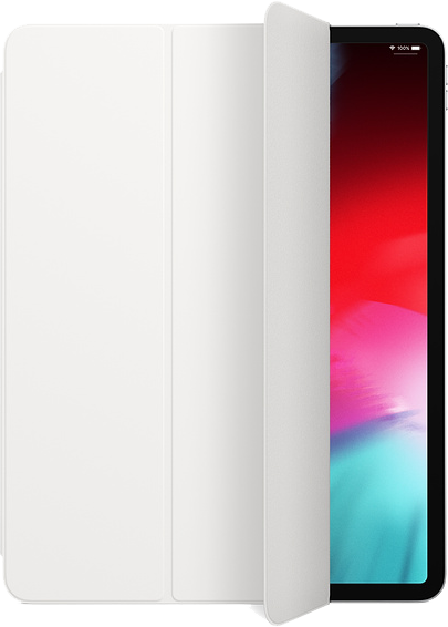 Apple iPad Pro 12.9 (3. sukupolvi) -suojakotelo Smart Folio