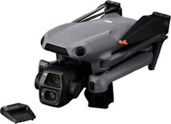 DJI Air 3S (DJI RC-N3) -drone
