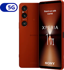 Sony Xperia 1 VI 5G 512GB