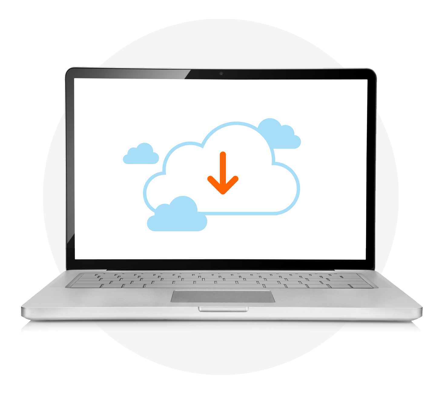 Elisa Yritysweb tarjoaa skaalautuvan ja laadukkaan webhotellin www-sivuille.