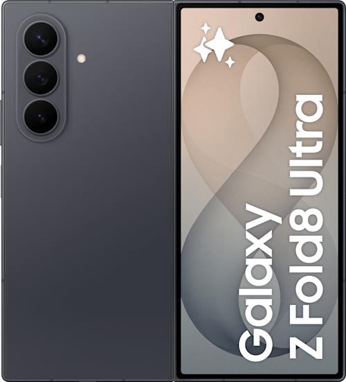 Samsung Galaxy Z Fold8 Ultra 5G 256 Gt