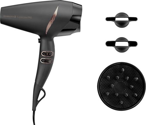 Remington AC7200 Supercare Pro AC-hiustenkuivain