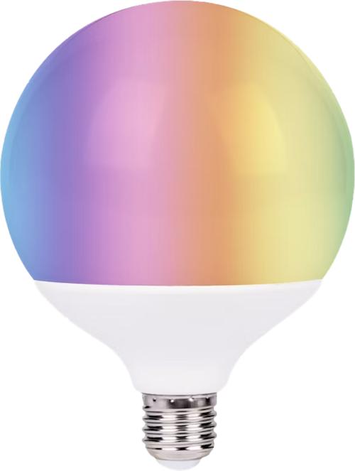 Emax Smart Home Wifi E27 900lm LED Lamppu